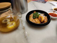 -韩宫宴烤肉·料理(砂之船奥特莱斯店)