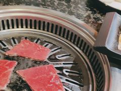 -九田家黑牛烤肉料理(盛龙广场店)
