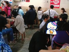 -大石人家鱿鱼面馆(大石西路总店)
