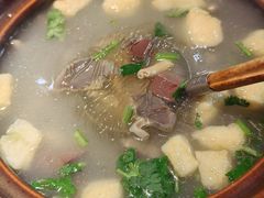 -金陵家宴·金陵春·南京菜(夫子庙店)