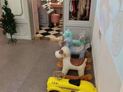 -Lilliput·粒粒堡亲子餐厅(嘉定宝龙店)