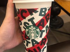 -星巴克(长春开运街欧亚店)