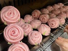 -徐记·湖北菜 头牌藕汤 武昌鱼(江汉路店)