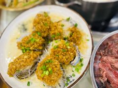 八头鲍-盈田盈粥庄(博山东路店)