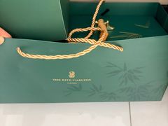 -富力丽思卡尔顿酒店·丽轩中餐厅