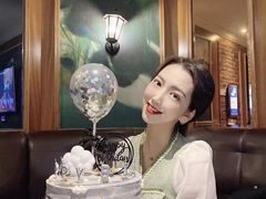 -榴芒先森生日蛋糕甜品台定制(1店诚信大道店)