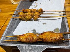 -管氏翅吧(国展店)