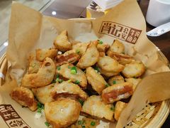 -肖记公安牛肉鱼杂馆·省级非物质文化遗产(三角路直营店)