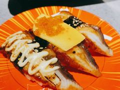 -友壹町寿司(嘉洲广场店)