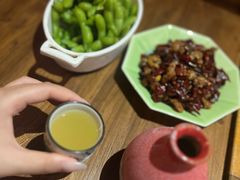 -长亭酒肆.武夷菜(鼓楼后海店)