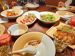 -外婆家(南开大悦城店)