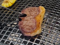 -東盛炭烤自助料理(浦东文峰广场店)