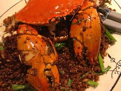 避风塘炒蟹-喜记避风塘炒辣蟹(总店)