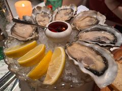 -Osteria Garden 生蚝花园餐厅(原进贤路店)