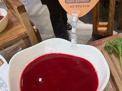 -巴奴毛肚火锅(六天地店)