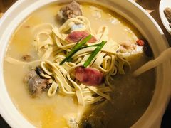 金华砂锅-骨捞专家·金华砂锅(西田城购物中心店)