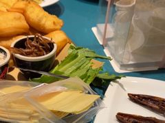 -和源祥·日照菜扛把子(万平口一店)