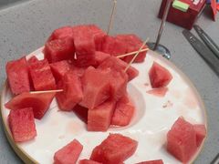 -海底捞火锅(世豪广场店)