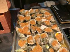 -九月海·海鲜自助(世纪东方店)