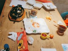 -豪客来牛排(大汉口城店)