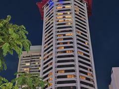 -新加坡万豪董厦酒店