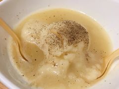 鬼味土豆泥-鬼味烤翅(南锣鼓巷店)