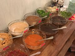 -荣记潮汕牛肉火锅(仙鹤街店)