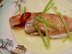 -潮林府私房菜