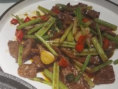 -雲蜀龙阁·金牌水煮鱼(方庄店)