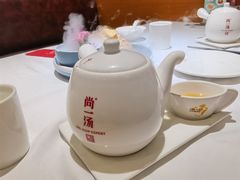 -尚一汤 广东炖汤(金桥国际店)