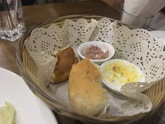 -柏斯图德国餐吧(馆陶路德国风情街店)