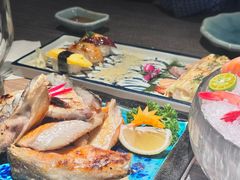 -炙柒Sekinana·精致日料(合生汇店)