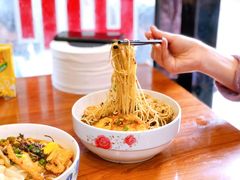 -李易面馆(树木岭店)