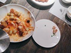 -外婆家(杭州马塍店)