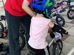 -KOKUA可酷娃儿童平衡车俱乐部