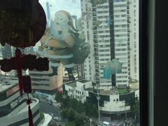 -SFC上影百联影城(大上海4DX店)