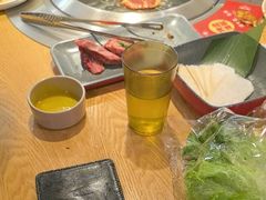 -新石器烤肉(百联川沙店)