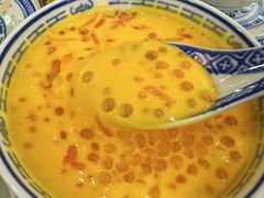 杨枝甘露-捷信牛奶甜品世家(柳巷店)