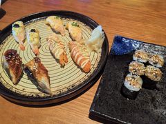 -俊屋料理·烧鸟·寿司·日泰融合菜(星际云汇店)