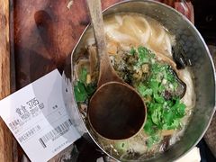 -小满手工粉(上海月星环球港店)