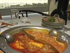 -川锅一号火锅(铜山万达店)