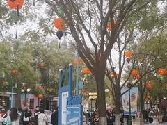 -沈阳方特欢乐世界