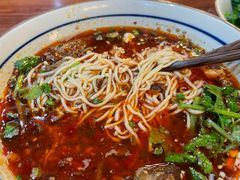 -保儿牛肉面(万象城店)