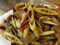 -下梅人家土菜馆(历史文化餐厅度假区店)