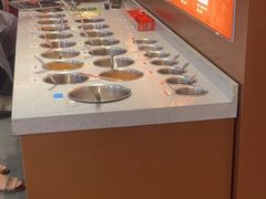 -龍歌自助小火锅(雨花台江南虹悦城店)