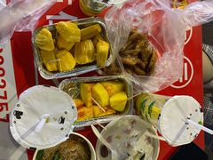 -海大南门夜市(海富街店)