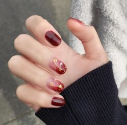 -IDO美甲美睫
