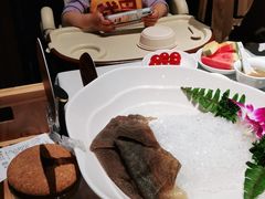 -巴奴毛肚火锅(六天地店)