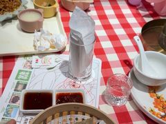 -西贝(南开大悦城店)