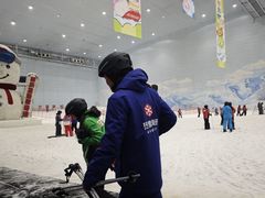 -哈尔滨热雪奇迹